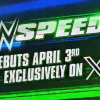 WWE Speed on X