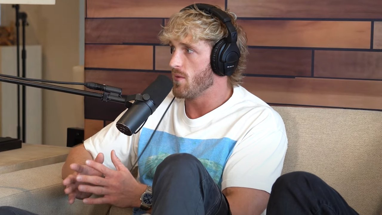 Logan Paul Added To The WWE Raw Roster Ahead of Netflix Premiere ...
